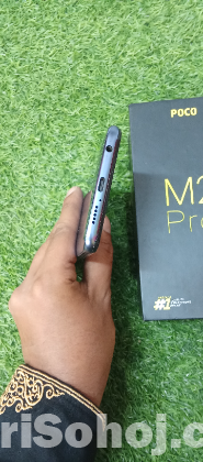 Poco M2 Pro, 48MP Quad Camera, FHD+ Display, VoWiFi Support